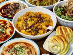-中阿兰牛肉面(悦海新天地店)