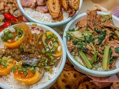 -老鼎万春卤菜(五代传承创始老店)