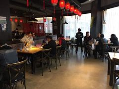 大堂-小柴米·传统江西菜(万寿宫店)