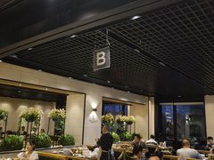 -川骄海鲜自助(亚运村店)