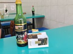餐具摆设-甘记肥肠粉(马鞍北路店)