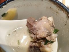 -欧提汗·新疆餐厅·清真(银都路店)