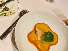 -Le Comptoir de Pierre Gagnaire