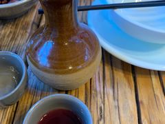 -马帮菜馆·美味野生菌