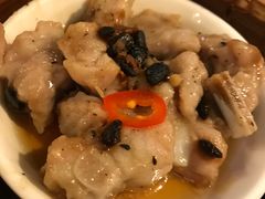 -添好运点心专门店(深水埗店)