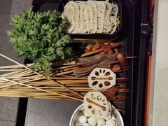 -钢管厂五区小郡肝串串香(南山店)