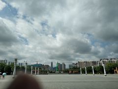 -南宁东站