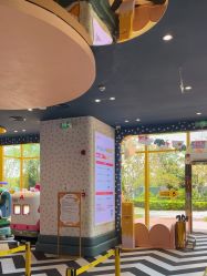 -奈尔宝·儿童乐园·亲子餐厅(苏州大悦城店)