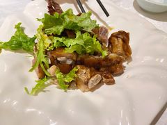 酱猪蹄-惠丰堂饭庄·烤鸭·京味菜(西北旺·唐家岭店)
