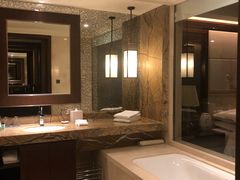 -长白山万达喜来登度假酒店