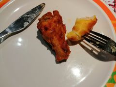 -比格比萨自助(国展店)