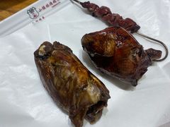-小桂林烧鸽子