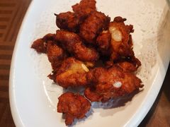-屋门口呷饭(捞刀河店)