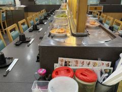 -禾绿回转寿司(国瑞店)