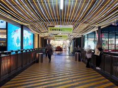 -布吉佳兆业广场