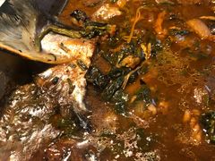 -半天妖烤鱼(芝罘万达店)