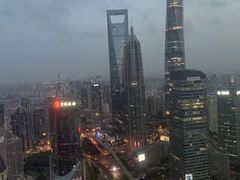 -东方明珠广播电视塔