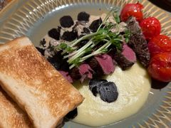-JINNS锦时 steak&pizza(浸信会礼拜堂旧址店)