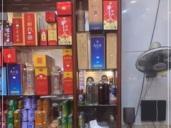 -老地方海鲜坊(步行街店)