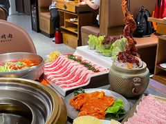 -杨小佳·齐齐哈尔烤肉·烤串(广州店)