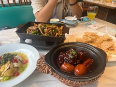 -曹家小菜(胜太路店)