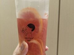 -喜茶(深圳东门1234店)