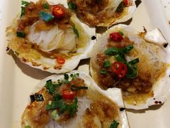 -臻炙大舍烤串(天龙家园店)
