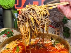 -毛肚向右·川渝毛肚王(经开永旺店)