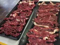 -牛鲜胜·潮汕牛肉自助火锅(番禺市桥店)