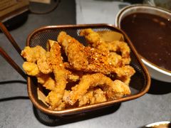 -老淮滨-蚌埠非遗小吃(淮河路店)