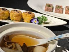 -RIVIERA 松鹤楼(外滩店)