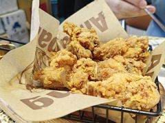 -安又胖韩国烤肉(美罗城店)