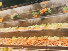 -苏格里岛自助海鲜烤肉(青秀万达店)