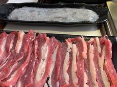 -潮正和潮汕牛肉火锅·老字号(番禺万达店)