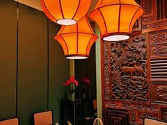 -安南越南餐厅(青岛万象城店)