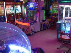 -阿尔法Game Station(中山路店)