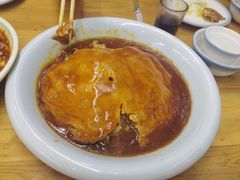 -清真利德顺小老饭庄(复兴路店)