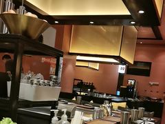 -大神太神·铁板烧(七宝领展广场店)