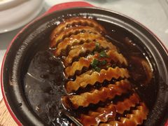 -外婆家(杭州马塍店·杭帮菜名店)