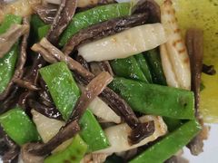 -长禧家·珑厨(东山口店)