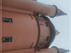 -华谊兄弟（长沙）电影小镇