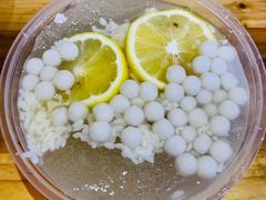 -串妹花式冰粉(乐山总店)