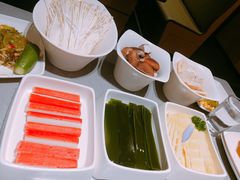 -海底捞火锅(石厦时代广场店)