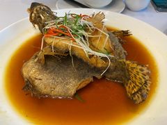 -新吉士·上海菜(浦东LCM置汇旭辉店)