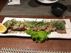 -纹兵卫手打荞麦面日料(虹桥本店)