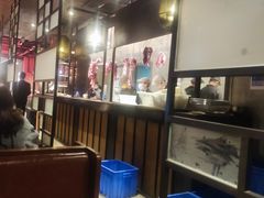 大堂-牛事制造局牛肉火锅(莲岳路店)