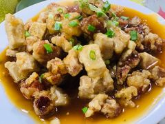 -如我美食(达道社区店)