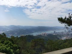 -白云山风景名胜区