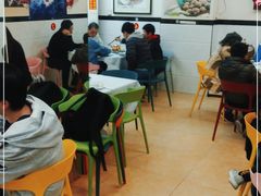 大堂-天宝食坊·啫啫煲大排档(西华路店)