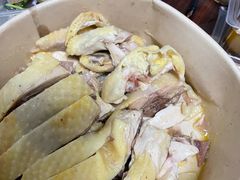-云南路美食街